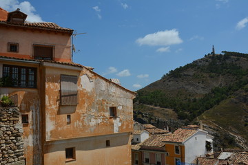 cuenca, turismo interior