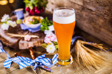 Oktoberfest Wei&szlig;bier 