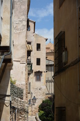 cuenca, turismo interior