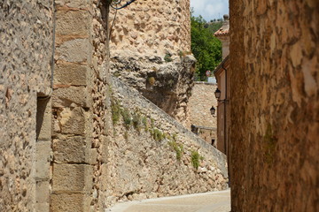 cuenca, turismo interior