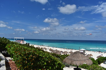 Fototapeta premium Playa