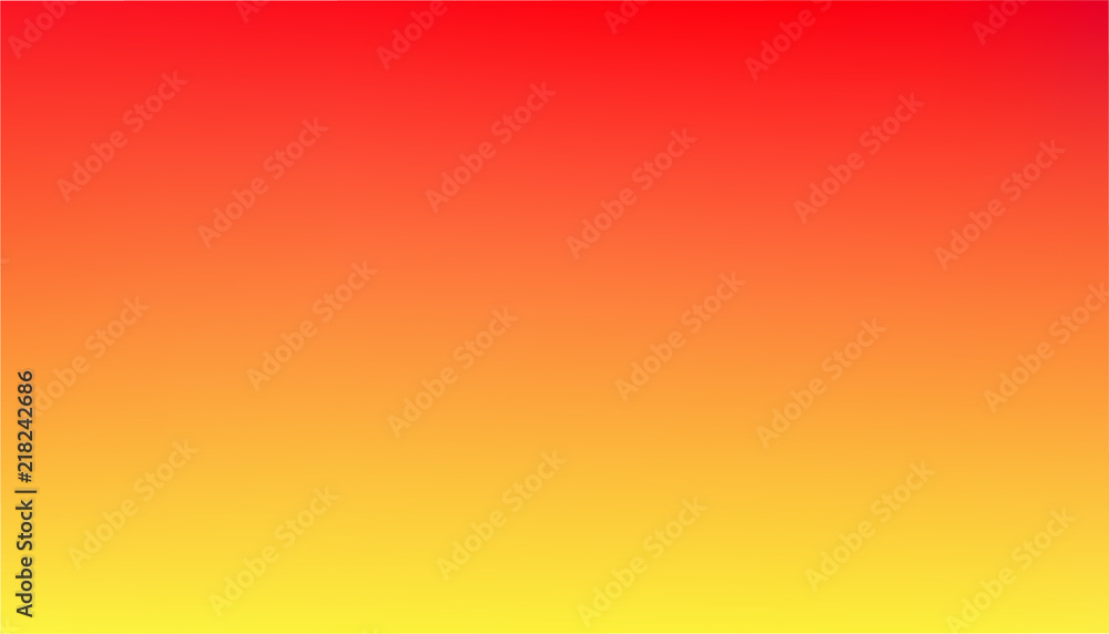 Wall mural gradient mesh background color. new abstract modern design. soft color gradients. the template is re