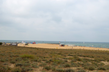 plage du capbreton