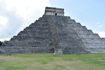 Chicen Itz&aacute;