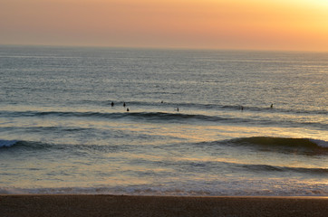 Photos Illustrations Et Vidéos De Coucher De Soleil Plage