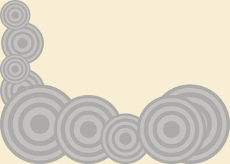 dart target vector illustration 