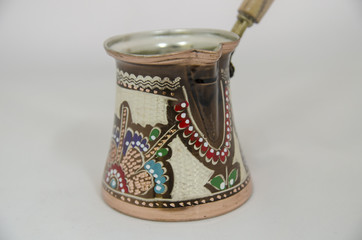 Turkish Coffee Pot