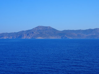 Fototapeta na wymiar Sea view