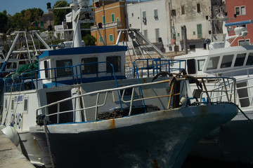 Nave da pesca