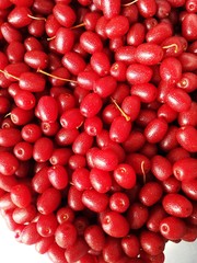 berry