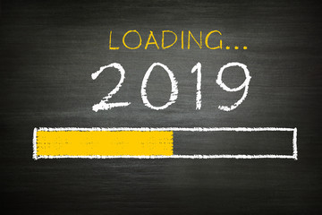 Loading 2019