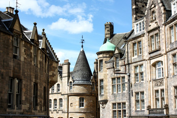 Cales de Edimburgo