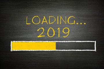 Loading 2019