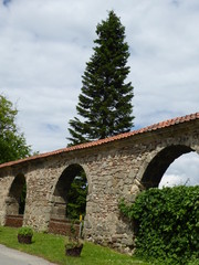 Abseits der Hektik - Kloster Michaelstein bei Blankenburg