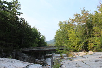Fototapeta premium New hampshire