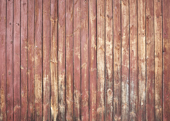 old, weathered wooden panel background texture