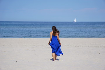 morze bałtyk sea baltic poland jurata hel