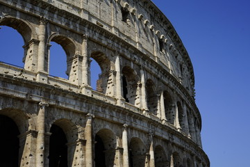 Fototapeta premium coliseum