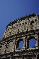 Fototapeta premium coliseum