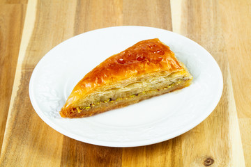 Sweet delight - Baklava