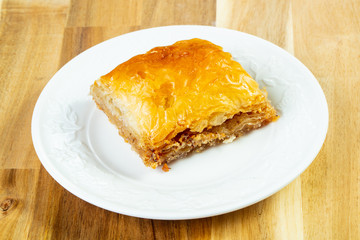Sweet delight - Baklava
