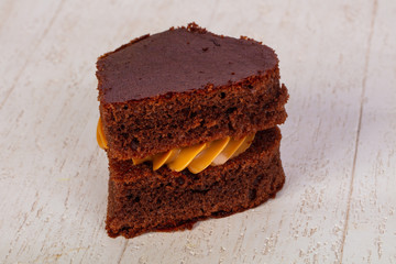 Tasty Sponge cake