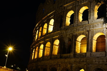 coliseum