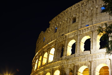 coliseum