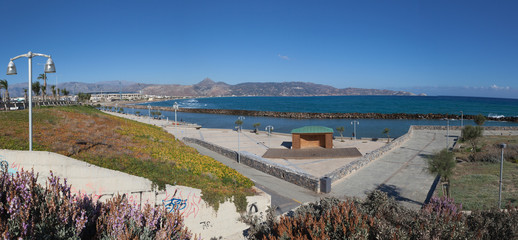 Héraklion (Crète)
