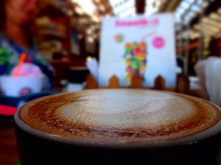 coffee
