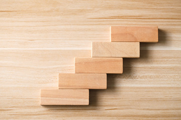 Step By Step Concept