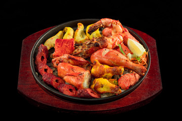 Indian cuisine