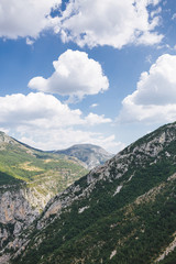 Gorge du Verdon