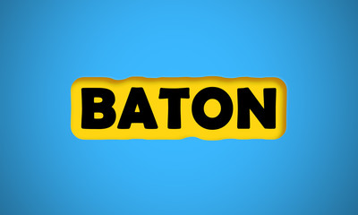 Baton