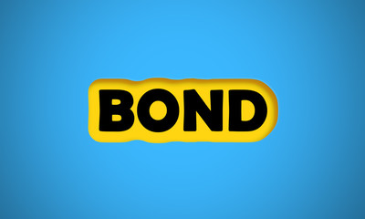 Bond