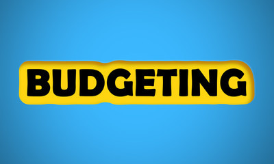 Budgeting