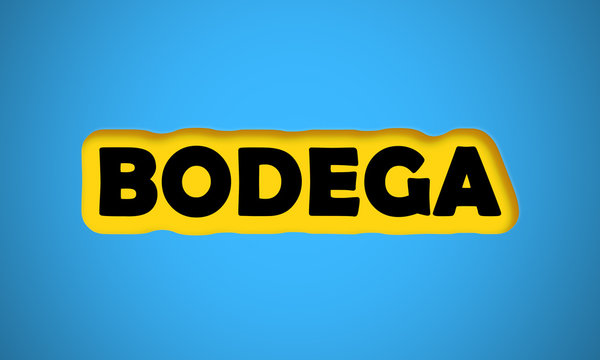 Bodega