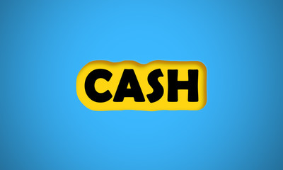 Cash