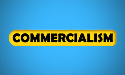 Commercialism