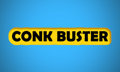 Conk Buster