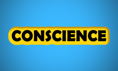 Conscience