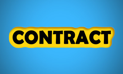 Contract