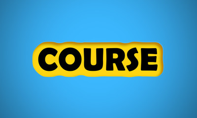 Course