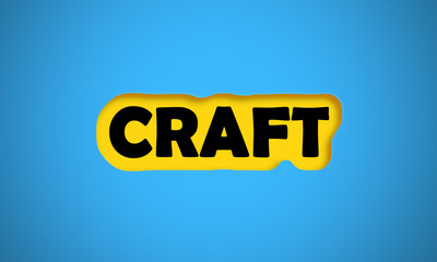 Craft