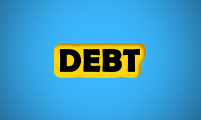 Debt
