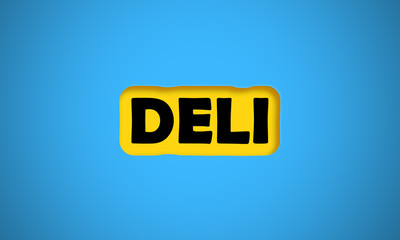 Deli