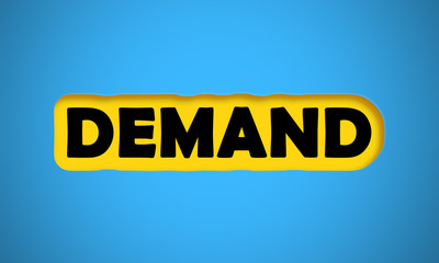 Demand