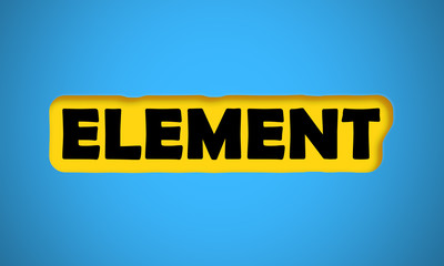 Element