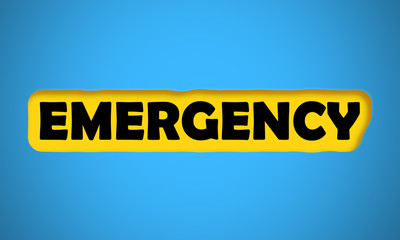 Emergency