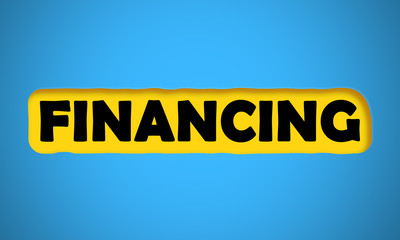 Financing